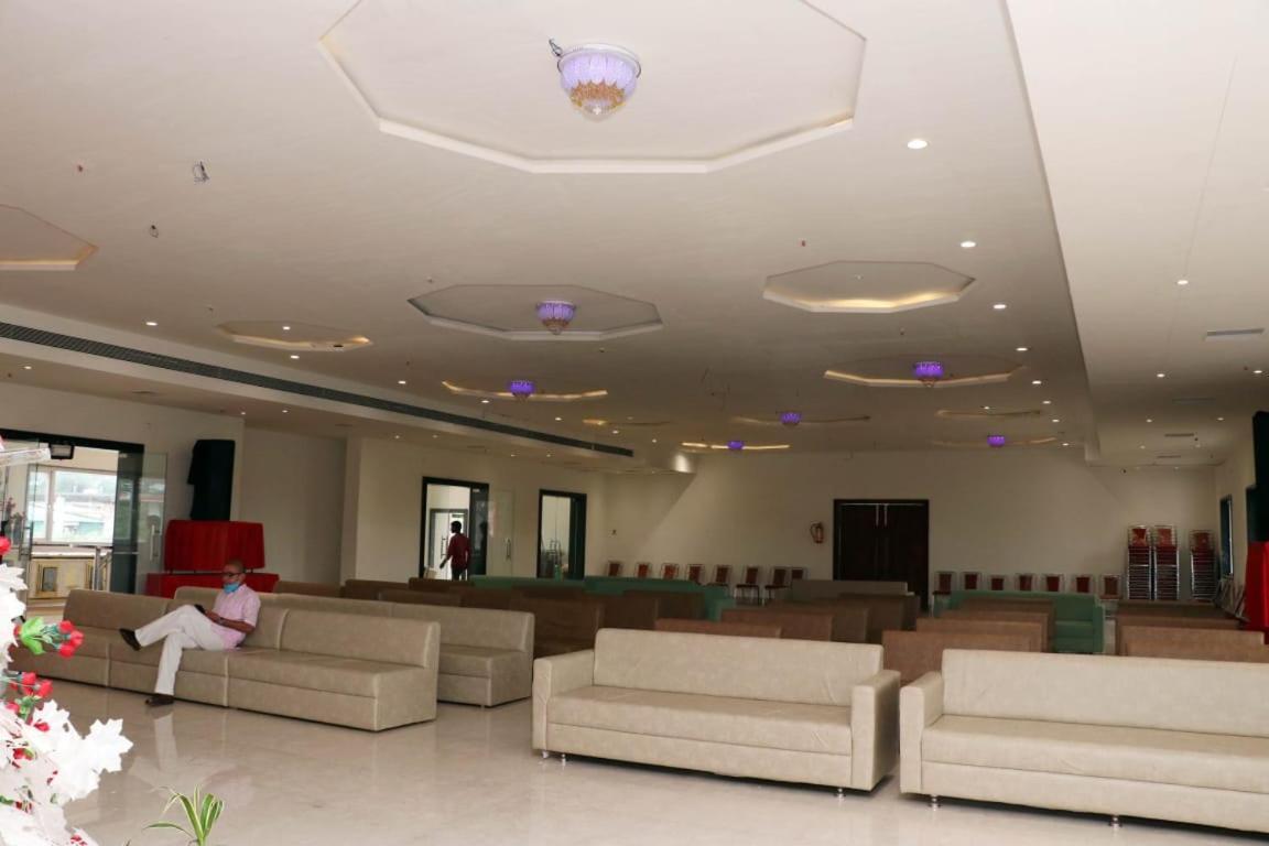 Hotel Savitri Signature Narsinghpur Экстерьер фото
